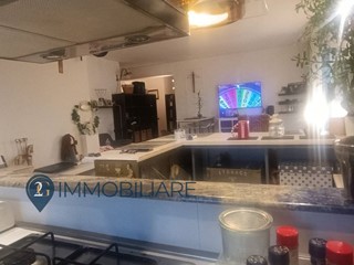 Quadrilocale in Vendita a Castelnuovo Magra, 190'000€, 104 m²