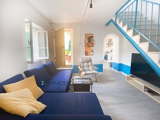 Trilocale in Vendita a Follo, 74'500€, 109 m²