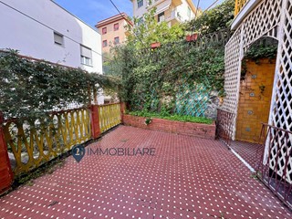 Appartamento in Vendita a La Spezia, 205'000€, 140 m²