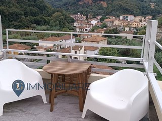 Attico in Vendita a Arcola, 240'000€, 100 m²