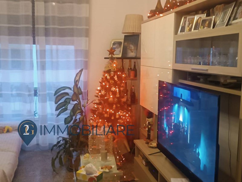 Appartamento in Vendita a La Spezia, 270'000€, 120 m²