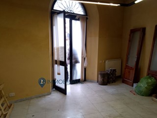 Trilocale in Vendita a La Spezia, 70'000€, 55 m²