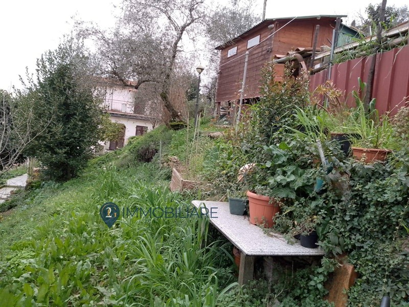 Casa Semi Indipendente in Vendita a Luni, 90'000€, 90 m²