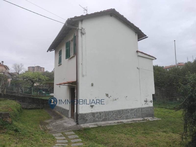 Casa Indipendente in Vendita a La Spezia, 120'000&euro;, 65 m²