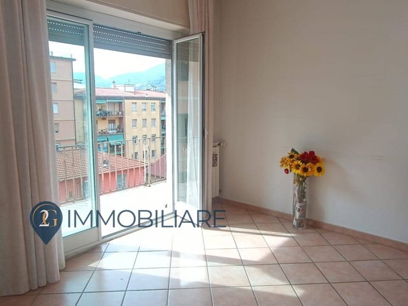 Quadrilocale in Vendita a La Spezia, 187'000€, 95 m²