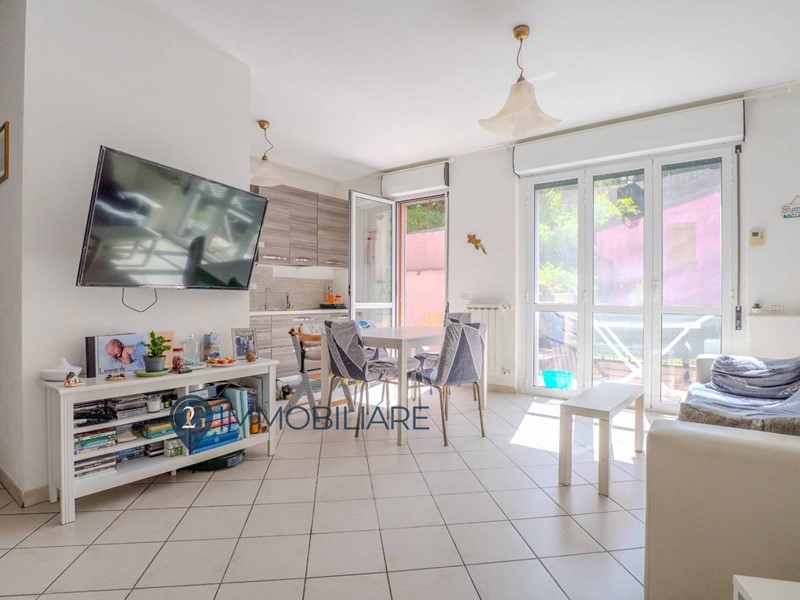 Quadrilocale in Vendita a La Spezia, 195'000€, 96 m²