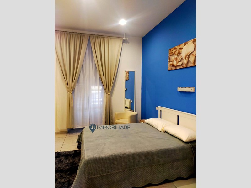 Appartamento in Vendita a La Spezia, 298'000€, 140 m²