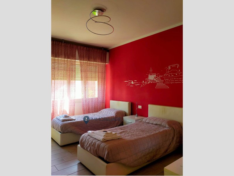 Trilocale in Vendita a La Spezia, 250'000€, 70 m²