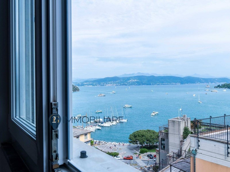 Quadrilocale in Vendita a Portovenere, 450'000€, 80 m²