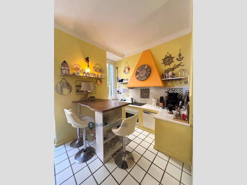 Trilocale in Vendita a Riomaggiore, 305'000€, 65 m²