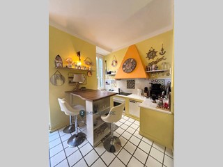 Trilocale in Vendita a Riomaggiore, 305'000€, 65 m²