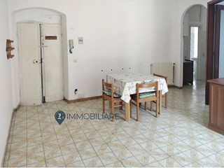 Trilocale in Vendita a Portovenere, 143'000€, 50 m²