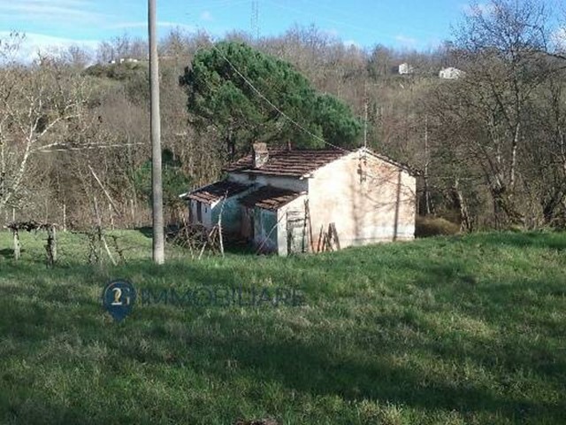 Rustico in Vendita a Aulla, 80'000€, 50 m²