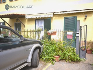 Appartamento in Vendita a La Spezia, 230'000€, 100 m²