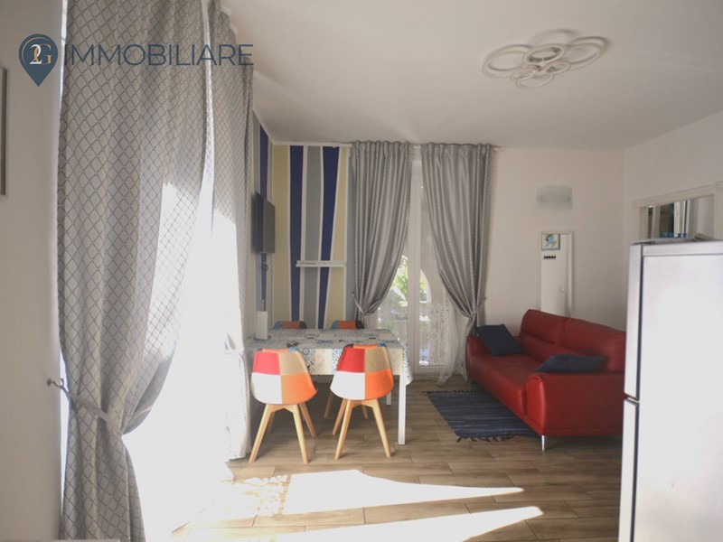 Appartamento in Vendita a La Spezia, 219'000€, 120 m²