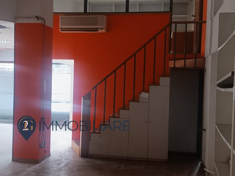 Immobile commerciale in Vendita a La Spezia, 63'000€, 50 m²