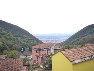 Trilocale in Vendita a La Spezia, 55'000€, 45 m²