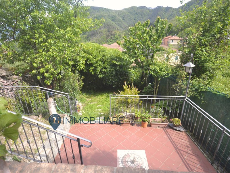 Trilocale in Vendita a La Spezia, 99'000€, 60 m²