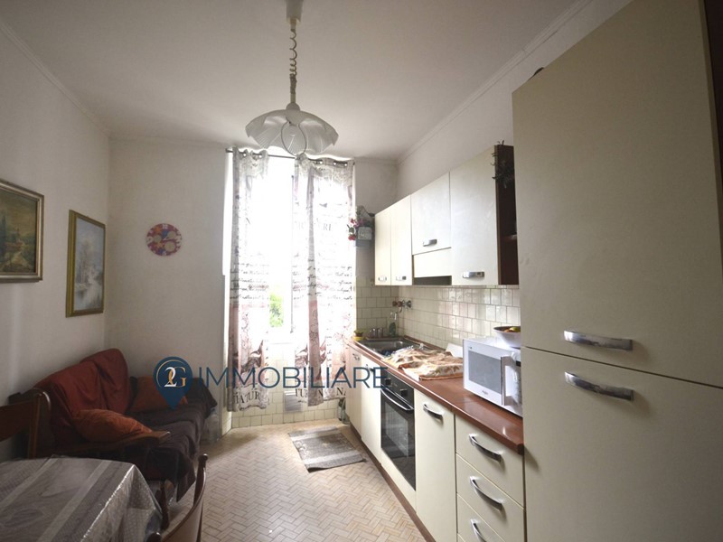 Trilocale in Vendita a La Spezia, 108'000€, 66 m²