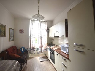 Trilocale in Vendita a La Spezia, 108'000€, 66 m²