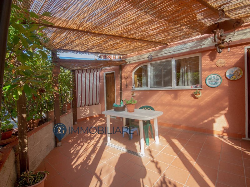 Appartamento in Vendita a Lerici, 250'000&euro;, 136 m²