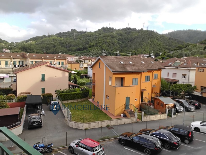 Appartamento in Vendita a Arcola, 135'000€, 100 m²