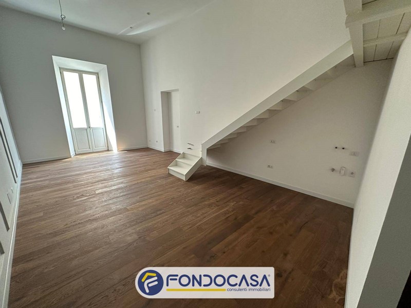 Loft in Vendita a Ascoli Piceno, 188'000€, 62 m²