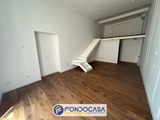 Loft in Vendita a Ascoli Piceno, 188'000€, 62 m²