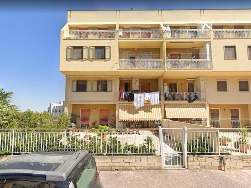 Appartamento in Vendita a Matera, 220'000€, 130 m²