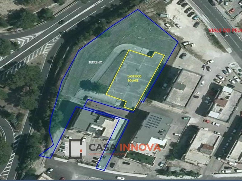 Terreno agricolo in Vendita a Matera, 98'000€, 3320 m²