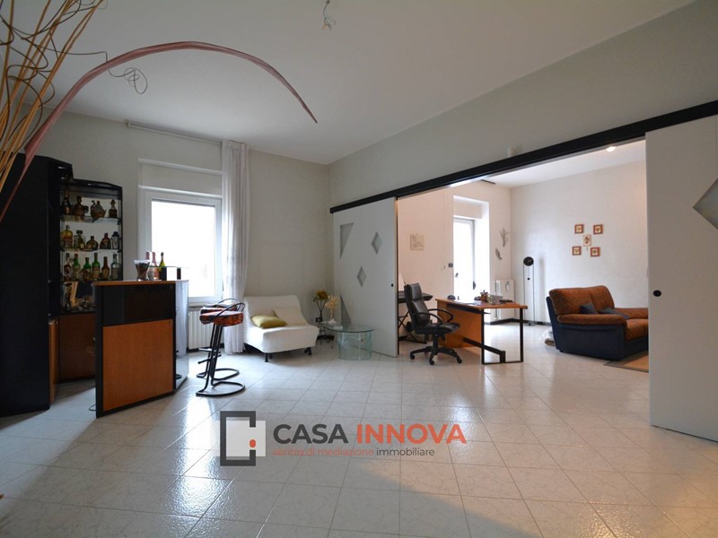Appartamento in Vendita a Matera, 248'000€, 161 m²