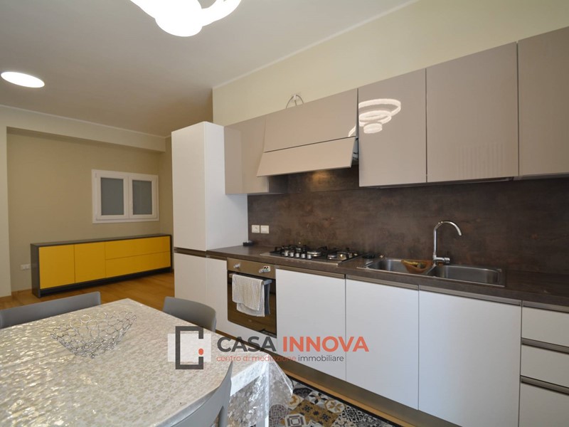 Appartamento in Vendita a Matera, 225'000€, 84 m²