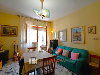 Appartamento in Vendita a Matera, 143'000€, 98 m²