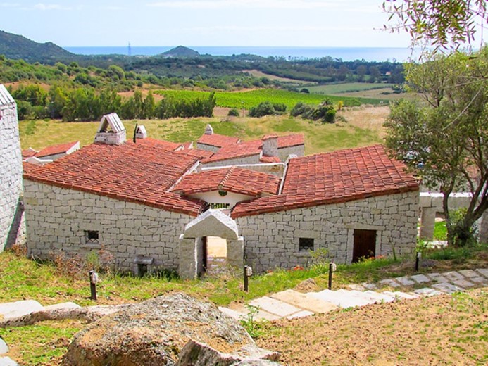 Villa in Vendita a Castiadas, 630'000€, 180 m²