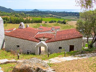 Villa in Vendita a Castiadas, 630'000€, 180 m²