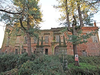 Appartamento in Vendita a Cologno al Serio, 2800 m²