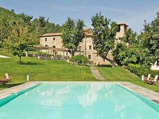 Appartamento in Vendita a Città di Castello, 1500 m²