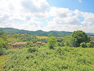 Terreno edificabile in Vendita a Scanzorosciate, 370'000€, 1350 m²