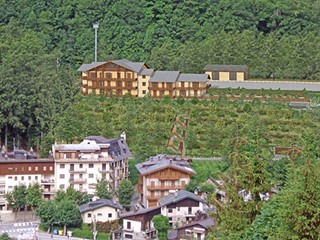 Terreno edificabile in Vendita a Limone Piemonte, 4000 m²