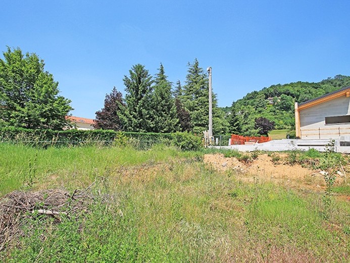 Terreno edificabile in Vendita a Bergamo, 270'000€, 500 m²