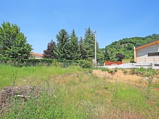 Terreno edificabile in Vendita a Bergamo, 270'000€, 500 m²