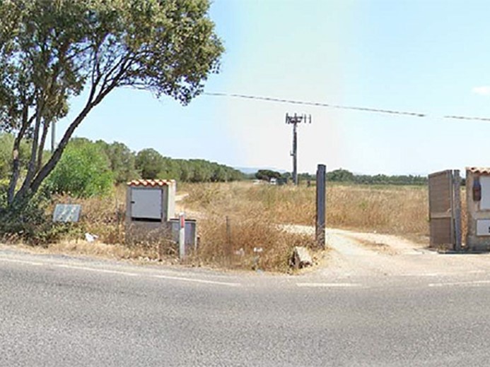 Terreno edificabile in Vendita a Alghero, 50000 m²