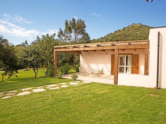 Villetta a schiera in Vendita a Pula, 440'000&euro;, 180 m²