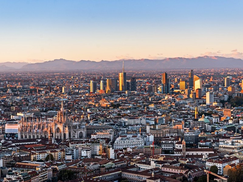 Appartamento in Vendita a Milano, 5200 m²