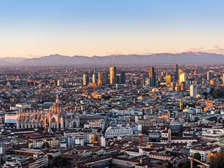 Appartamento in Vendita a Milano, 5200 m²