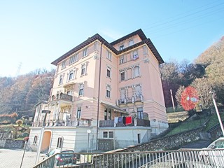 Trilocale in Vendita a San Giovanni Bianco, 89'000€, 112 m²