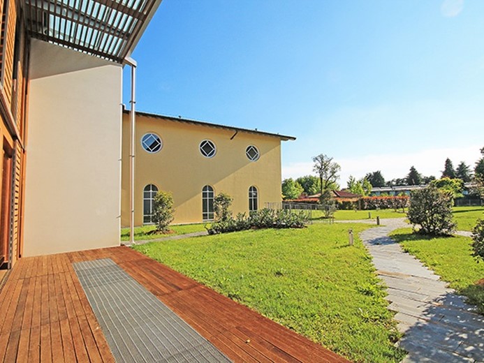 Villetta a schiera in Vendita a Bergamo, 950'000€, 326 m²