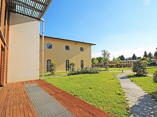 Villetta a schiera in Vendita a Bergamo, 950'000€, 326 m²