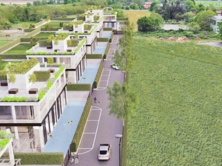 Casa Semi Indipendente in Vendita a Milano, 1'200'000€, 270 m²