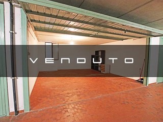 Box in Vendita a Bergamo, 38'000€, 35 m²
